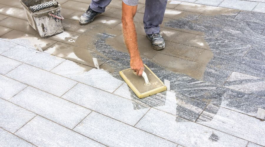 Local Chimney Repair in Dundee, MS